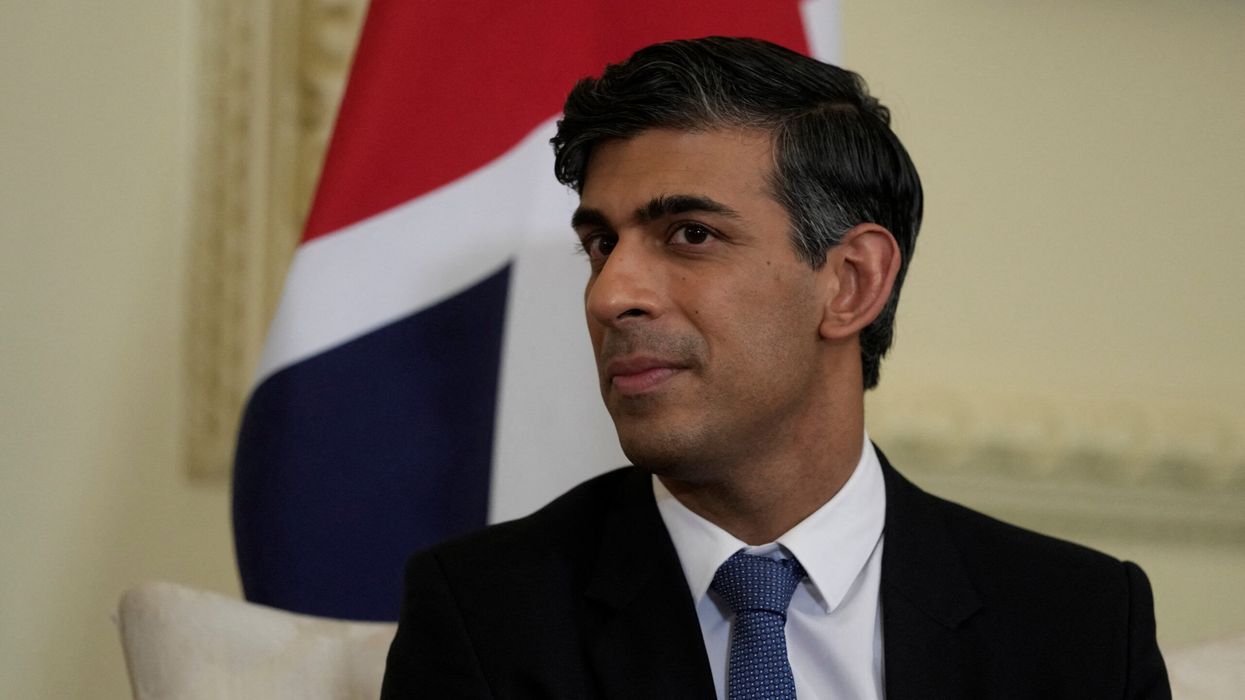 Sunak's tax cuts yield polling boost
