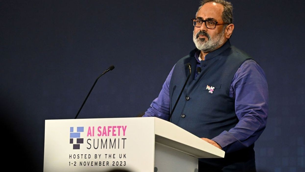 India warns social media giants against deepfakes menace