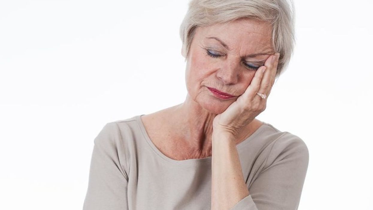 NHS encouraged to provide cognitive behaviour therapy for menopause