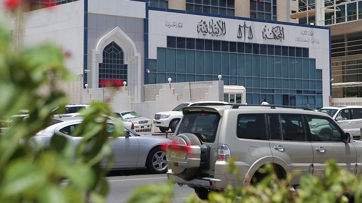 Qatar court accepts India's appeal against Navy personnel's death sentence