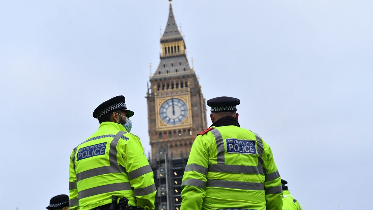 West Yorkshire cop found guilty of imitating Indian woman's accent