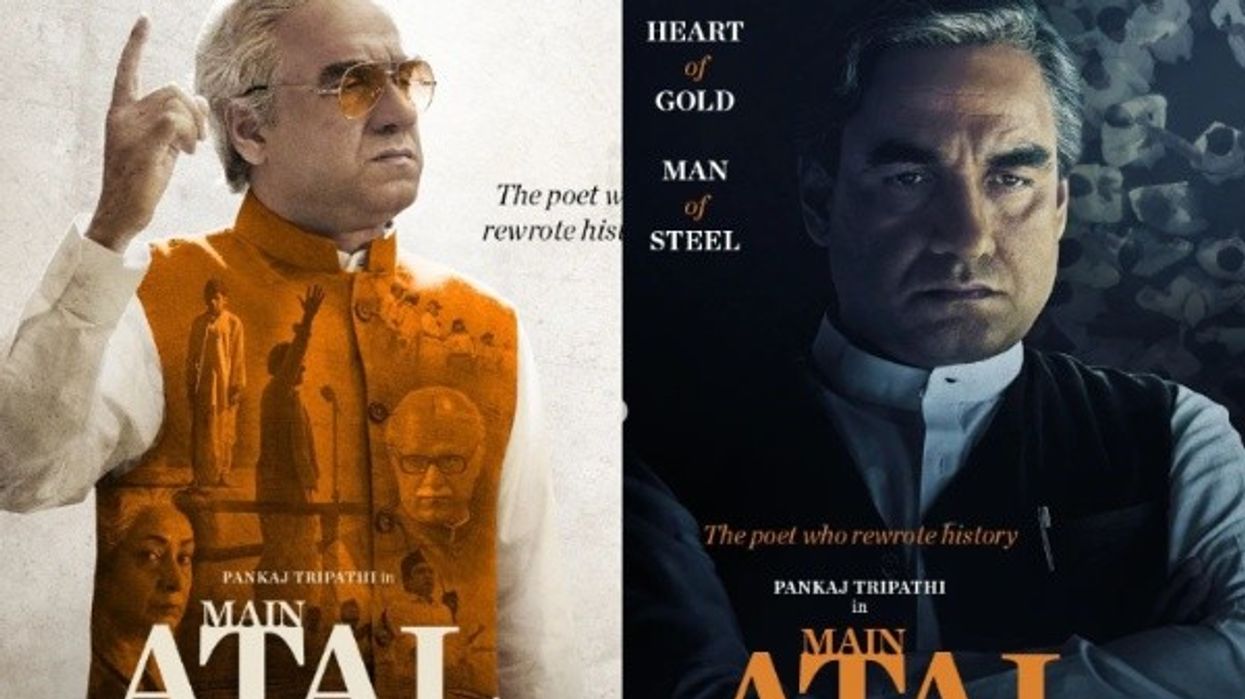 ‘Main Atal Hoon’ sets release date