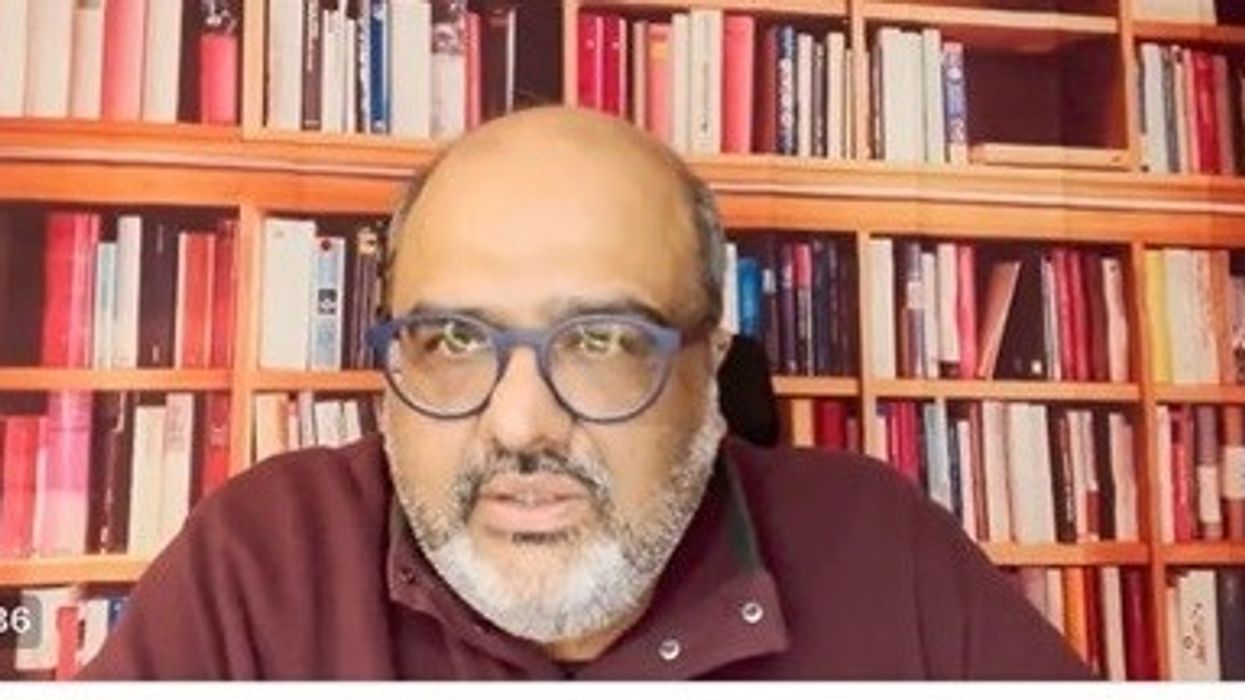 Former adviser to Imran Khan victim of acid attack in UK