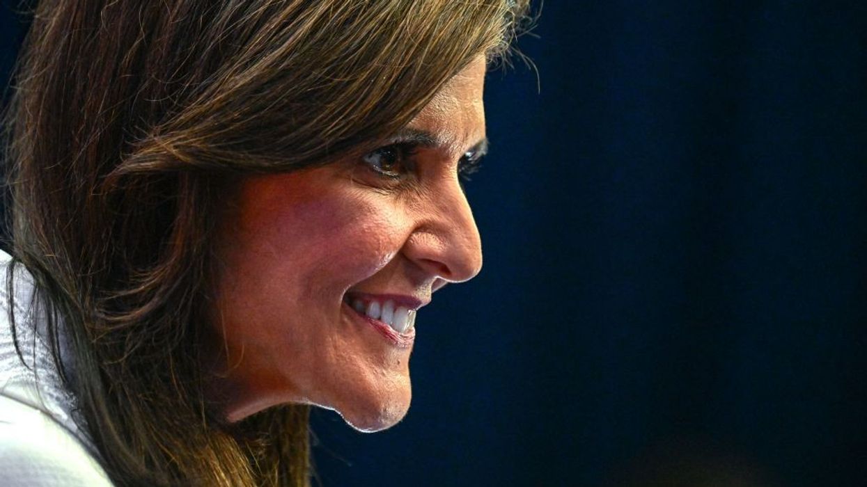 Nikki Haley quietly builds momentum for Republican nomination