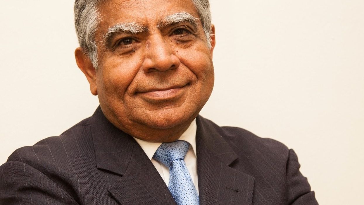 Zambian business magnate sues Atlas Mara over bank sale deal