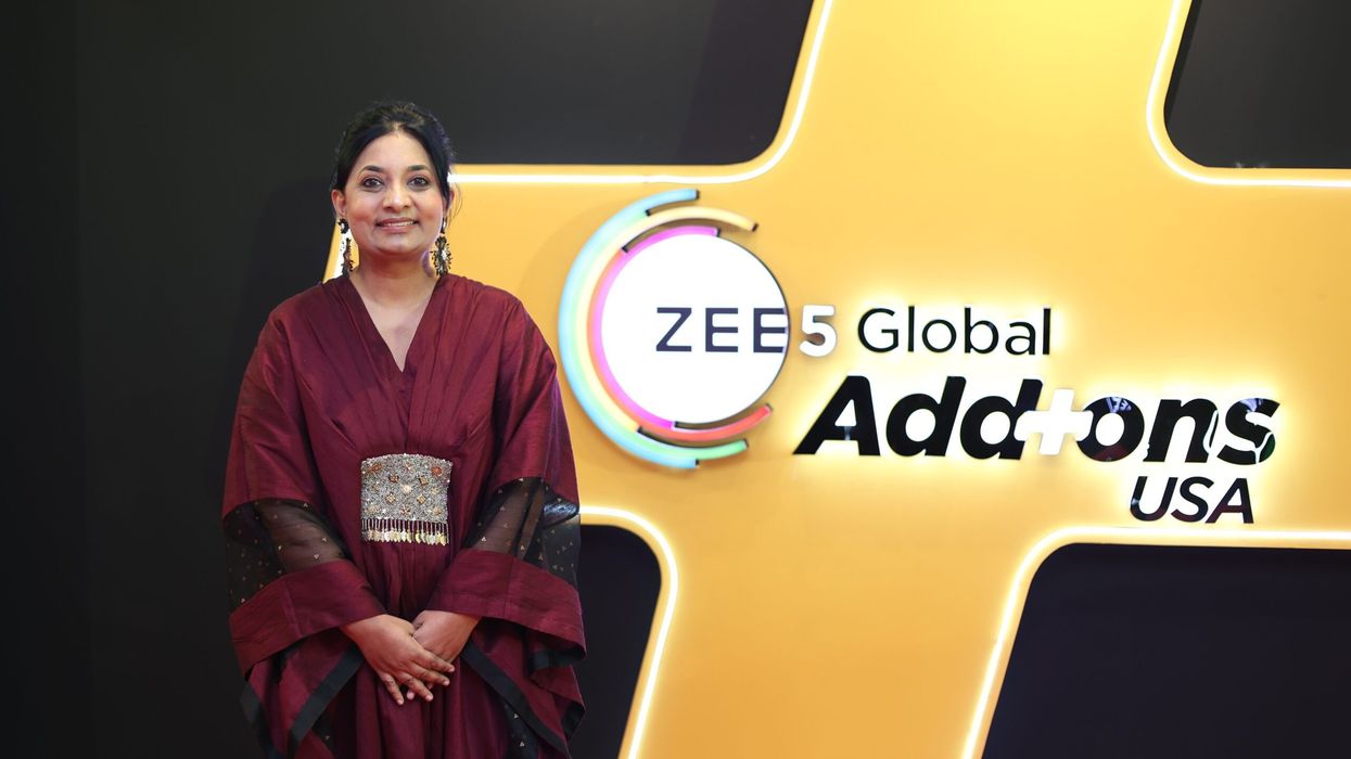 ZEE5 Global fortifies US leadership with aggregation of South Asian streaming platforms