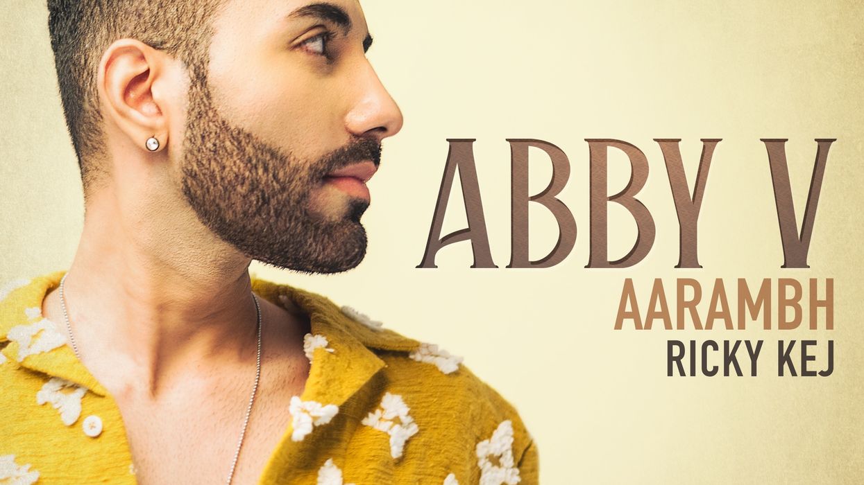 Abby V: ‘I would love to keep on making relatable music’