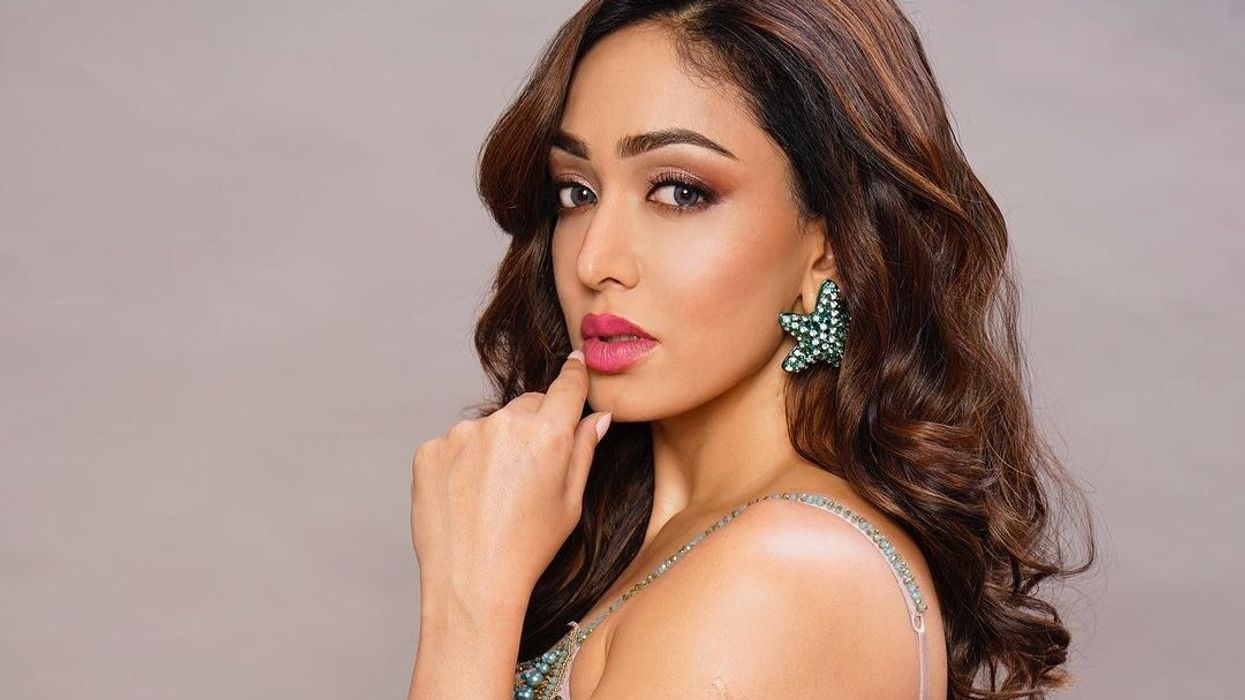 Khushalii Kumar: Deep dive into an underwater drama