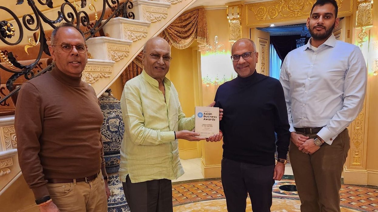 ‘Asian Rich List is about so much more than just wealth’