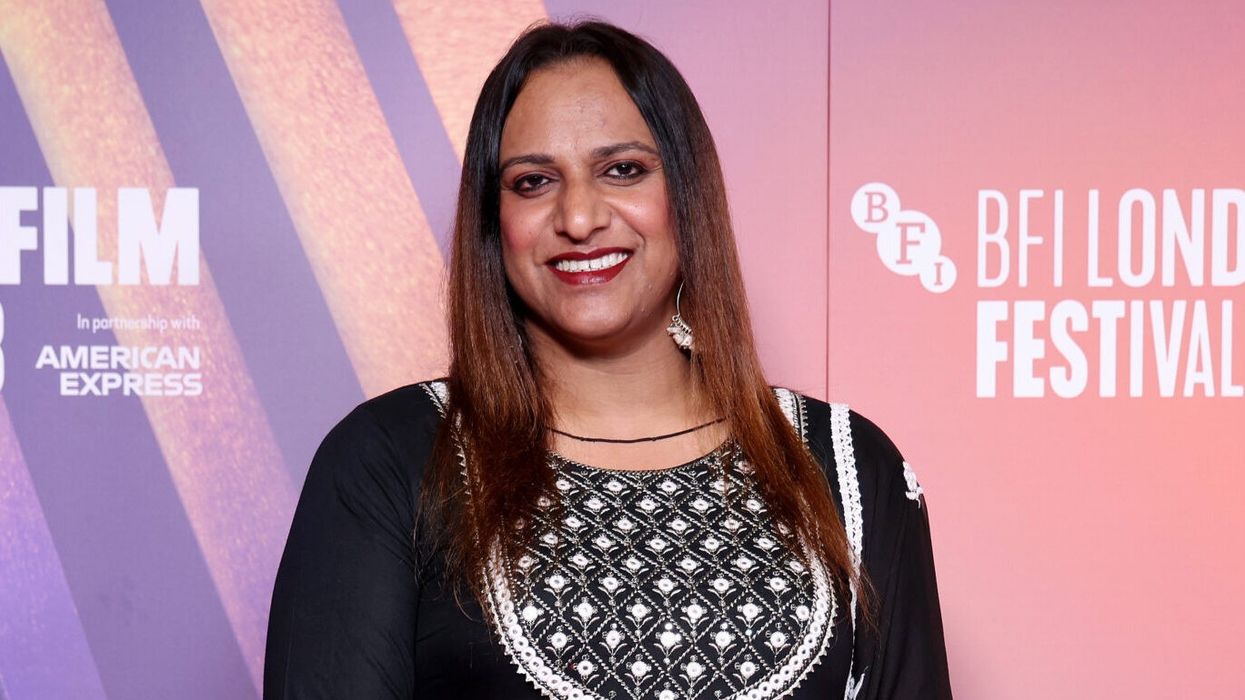 Sirat Taneja: Dynamics of a dual identity