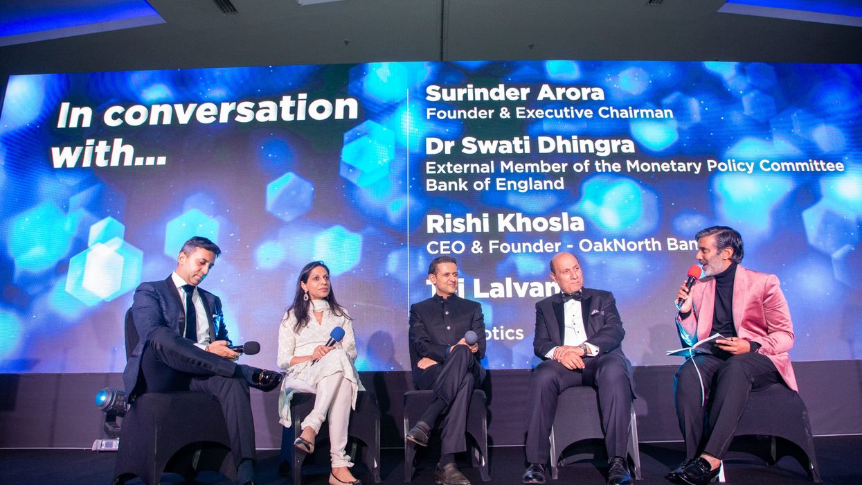 UK’s heading in the right direction, says Swati Dhingra