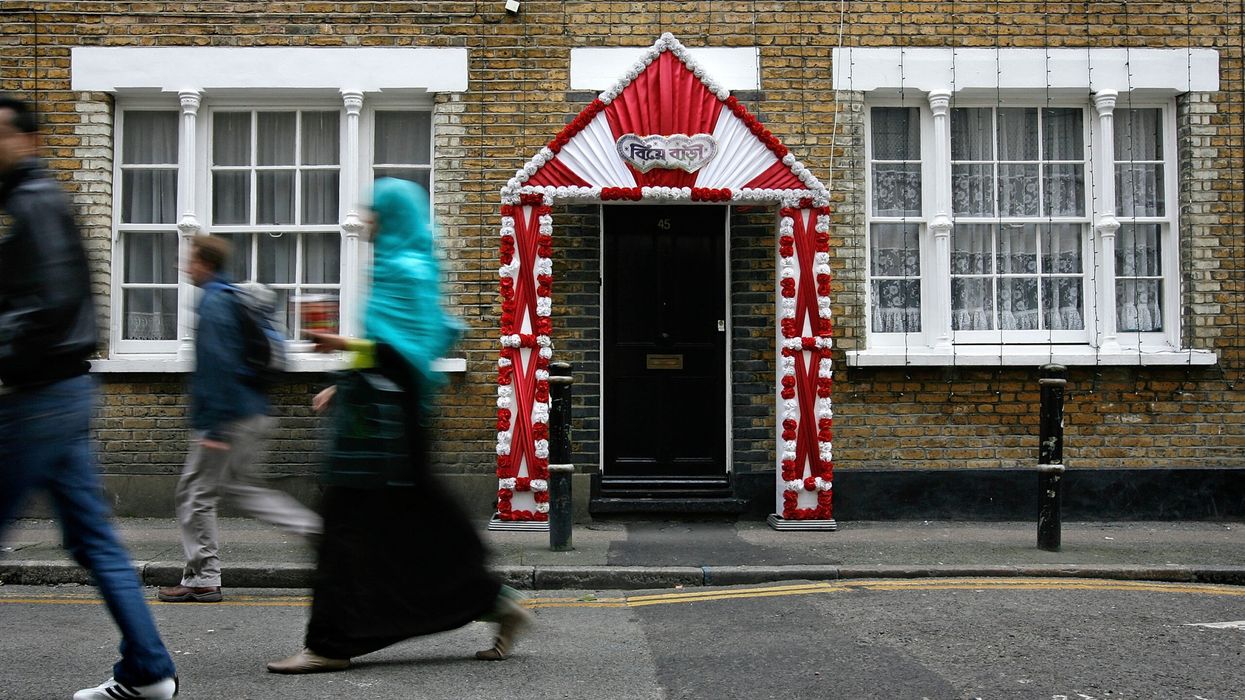 Trust changes board to serve diverse communities