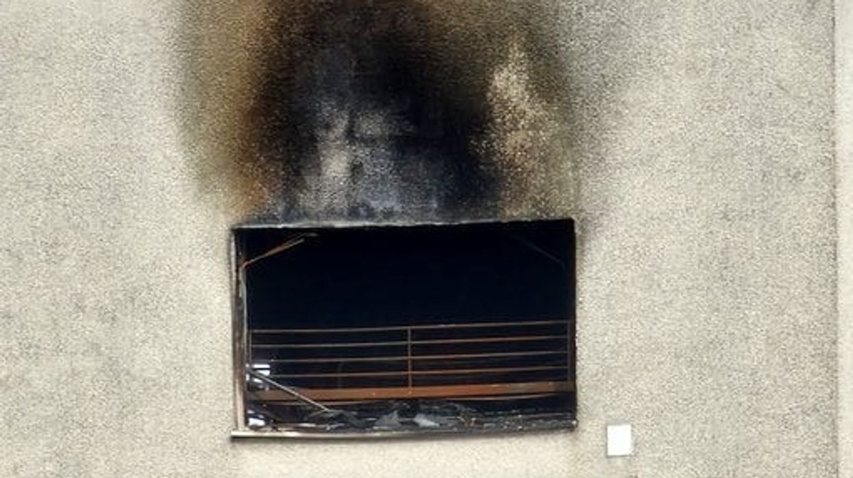 Landlords of London flat in fire tragedy plead guilty to criminal charges