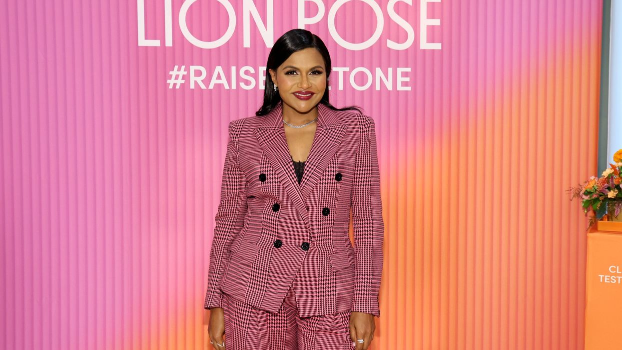 Mindy Kaling to be part of Medallia Experience 2024