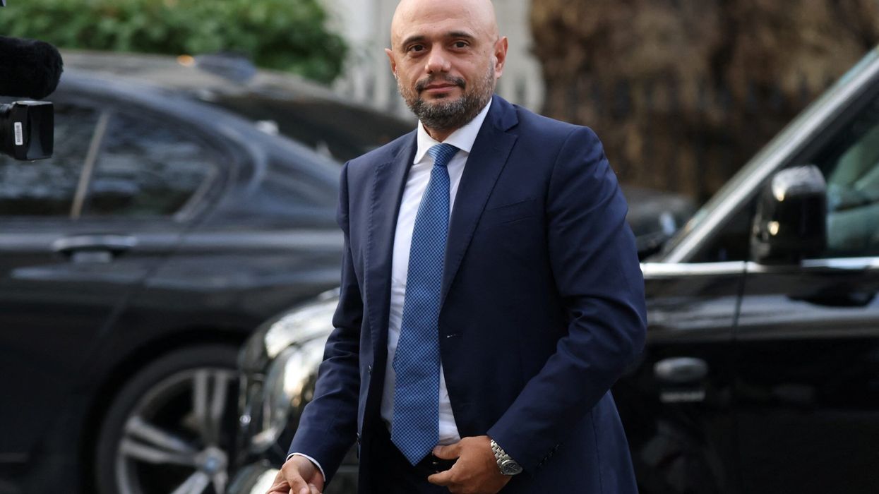 Sunak pressed hard for easing covid rules, inquiry hears