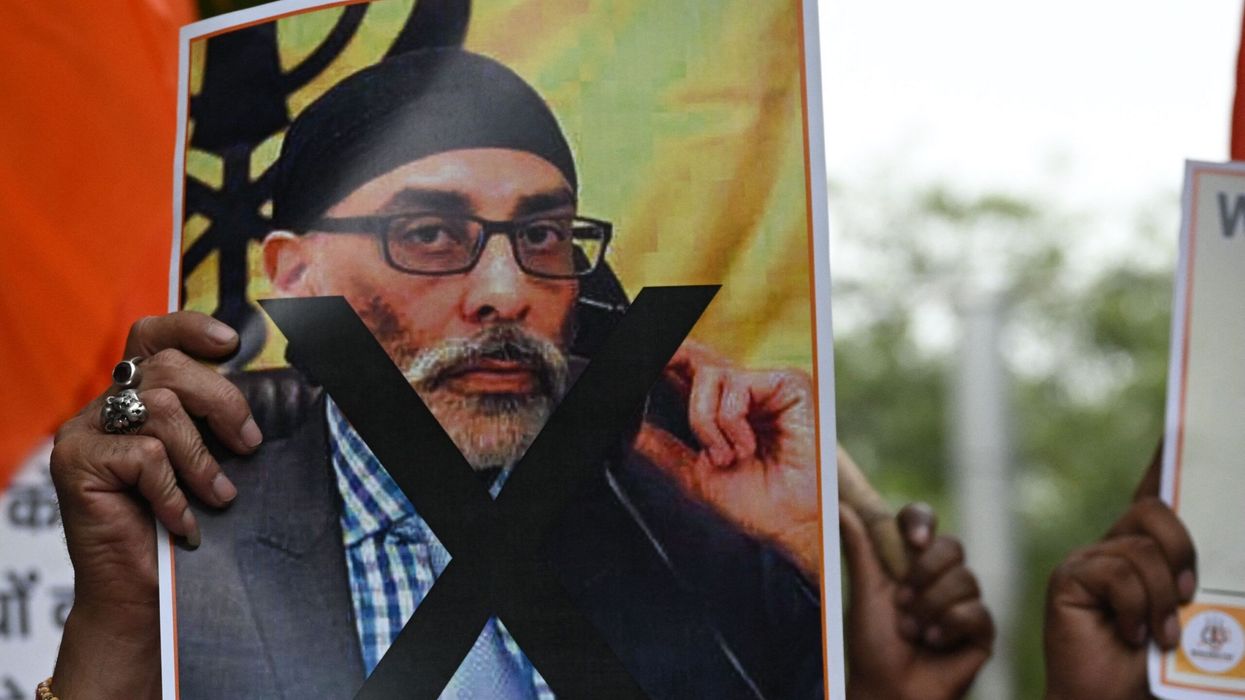 India concerned over US linking intelligence official in plot to kill Sikh separatist