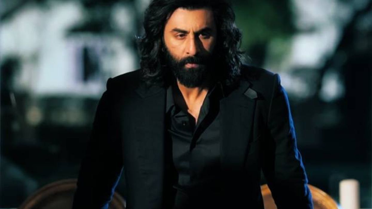 ‘Animal’: Ranbir delivers his biggest opener