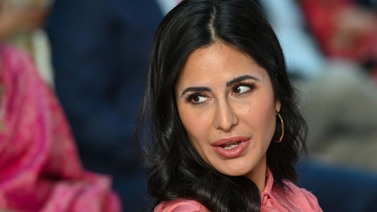 Important to choose films based on merit of script: Katrina