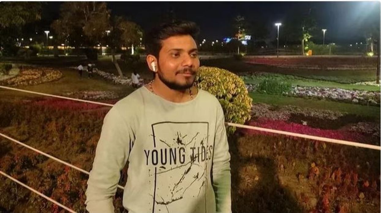 Police discover body of missing Indian student in Thames