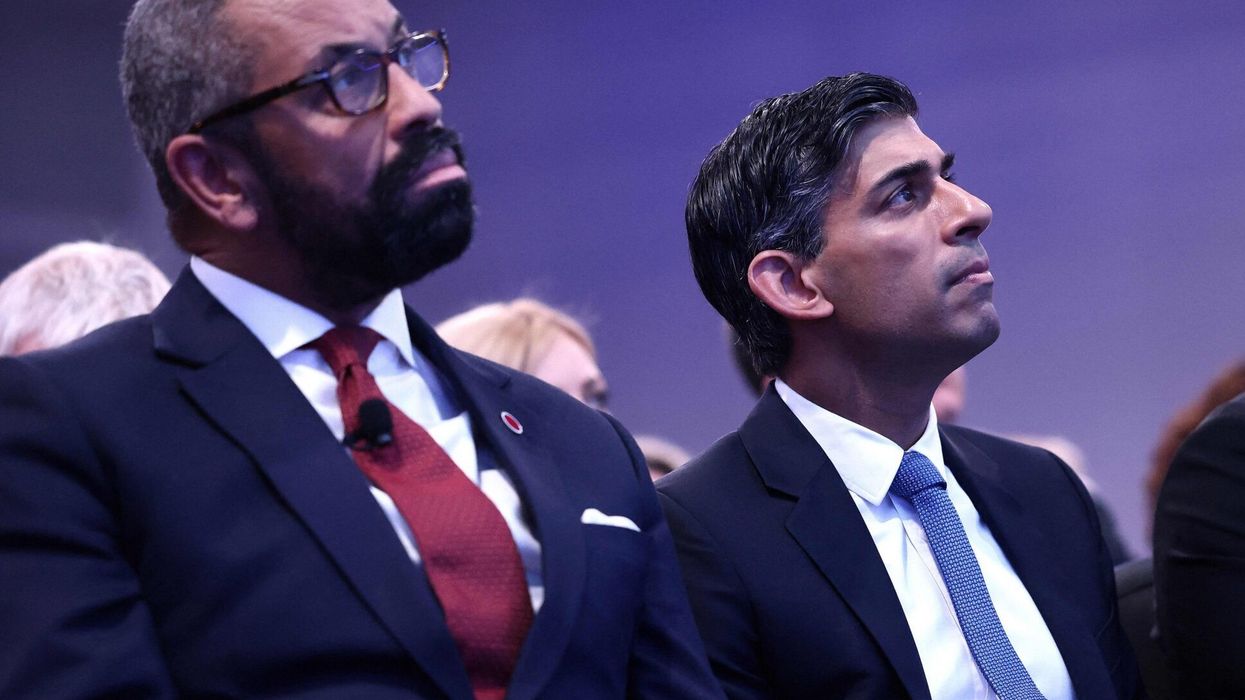 Visas for healthcare workers and dependants put pressure on Sunak