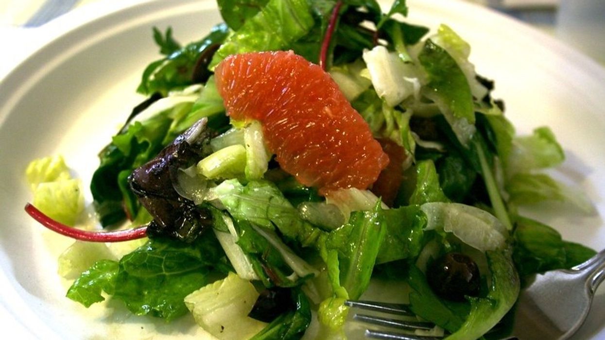 Plant-based diets may lower Alzheimer's risk: Study