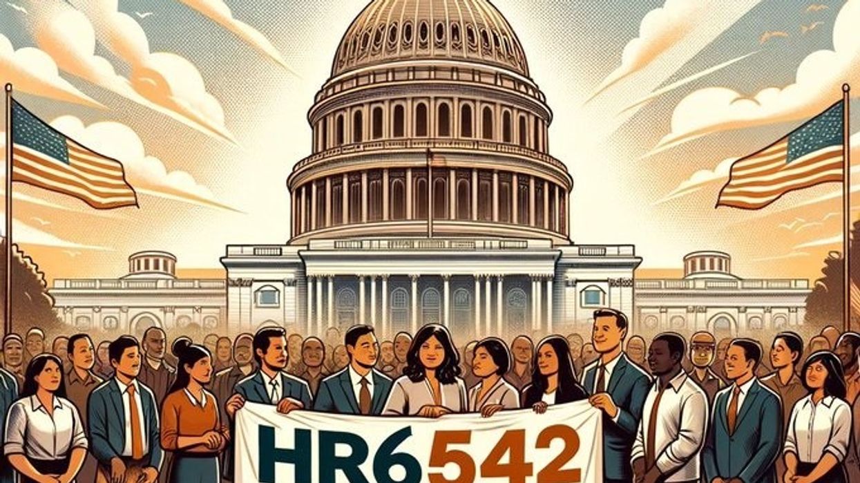 Bipartisan bill in US may reduce Green Card backlog