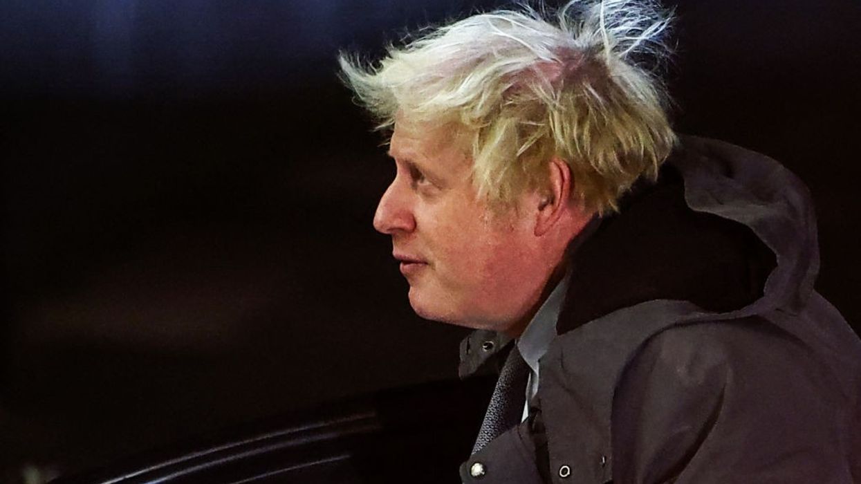 Johnson to defend pandemic response at Covid inquiry