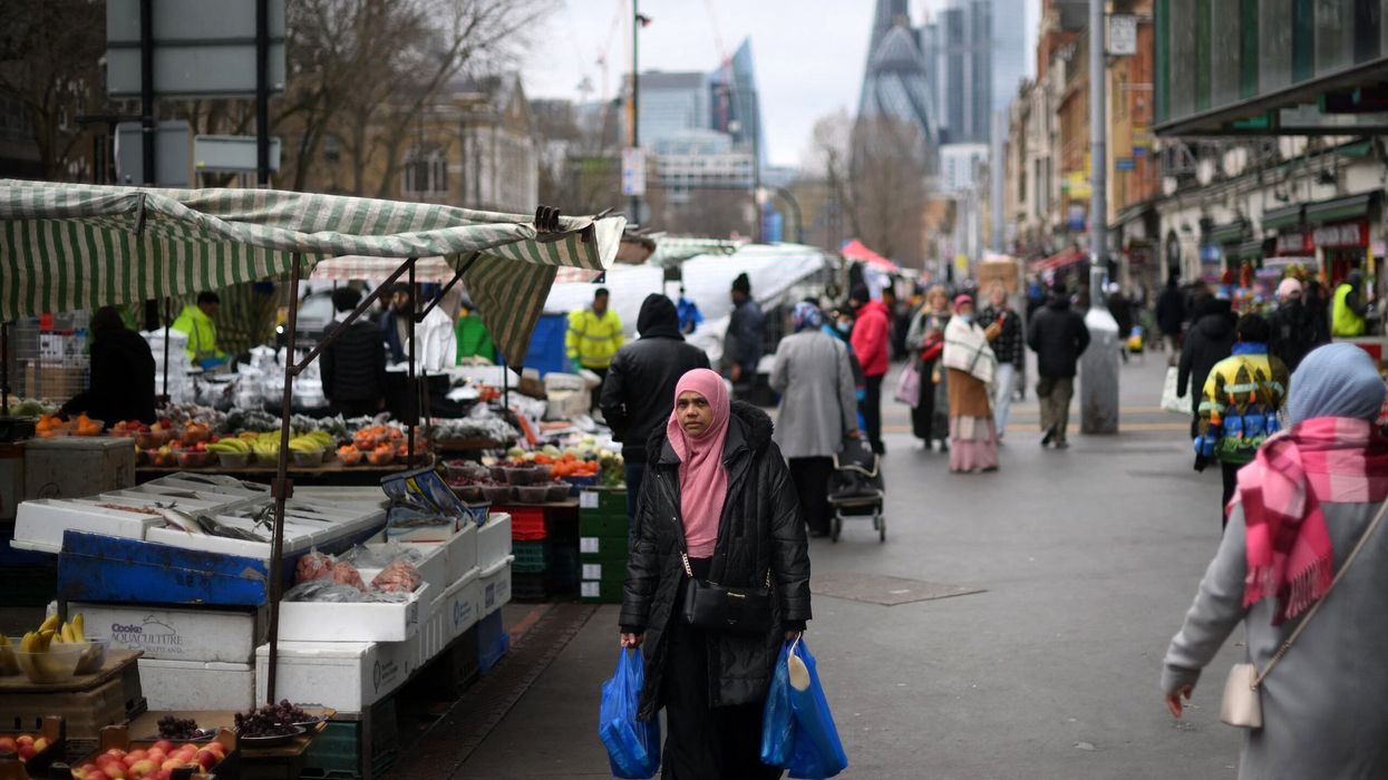 Amid rising costs, Asian small businesses fear a bleak future