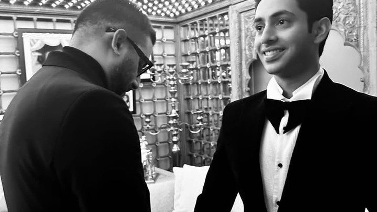 ‘The Archies’: Abhishek welcomes nephew to the movies