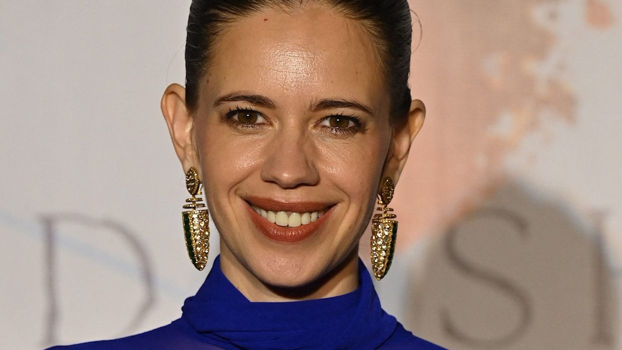 Kalki deletes X app amid Israel-Palestine conflict