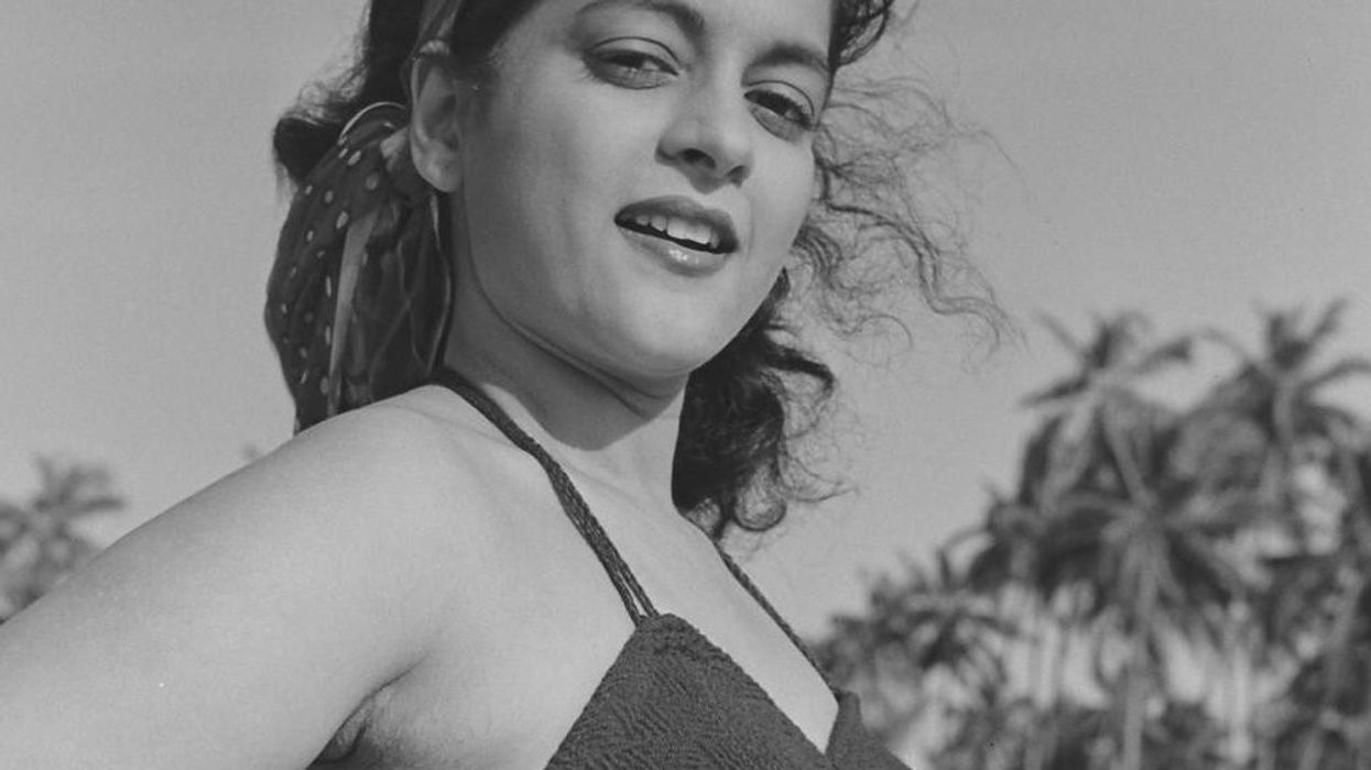 Nalini Jaywant: Rise, romance and tragedy of a movie legend