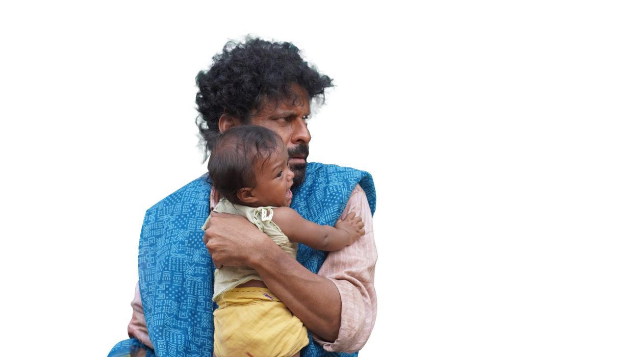 Manoj Bajpayee’s ‘Joram’ added to Oscar Library