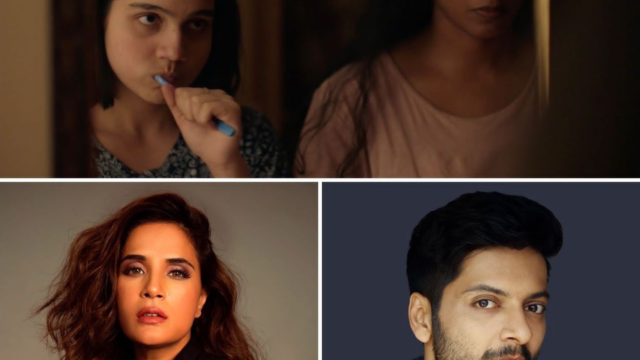 'Girls Will Be Girls' selected at Sundance Film Fest