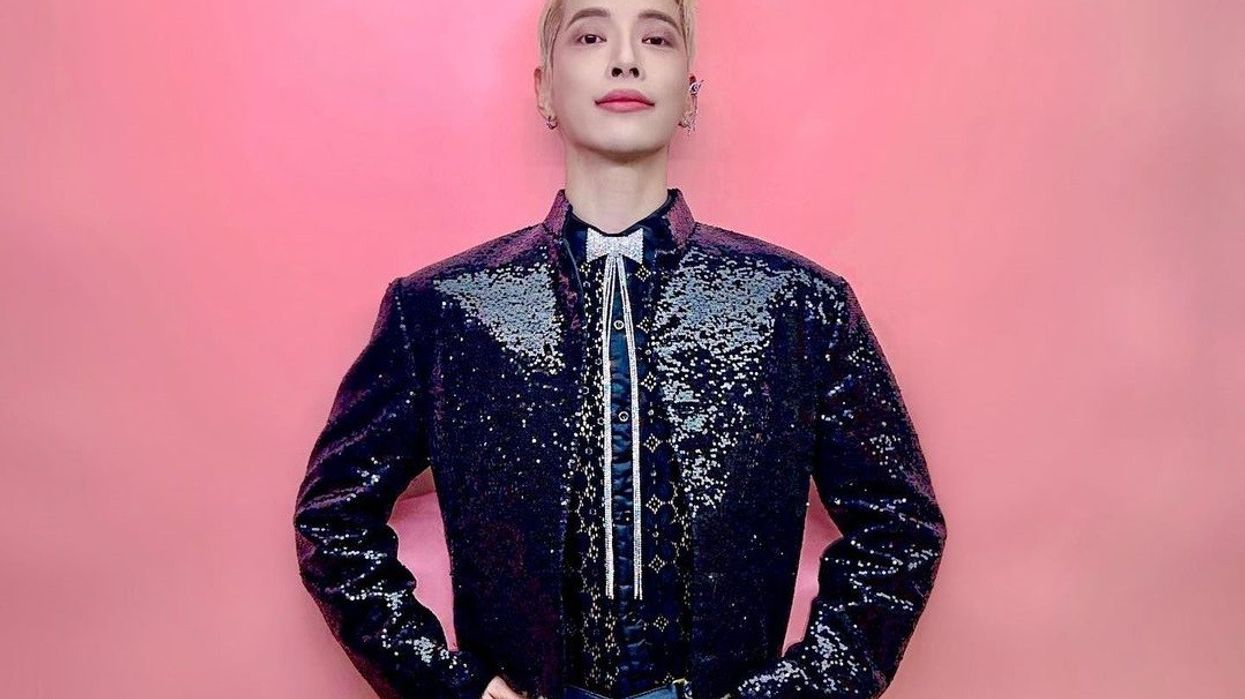 K-Pop singer Aoora to enter ‘Bigg Boss 17’