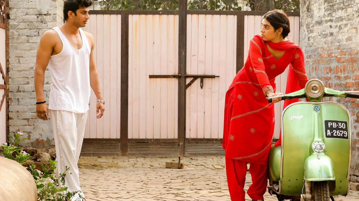 ‘Dear Jassi’ wins Best Feature Film at Red Sea Int Film Fest