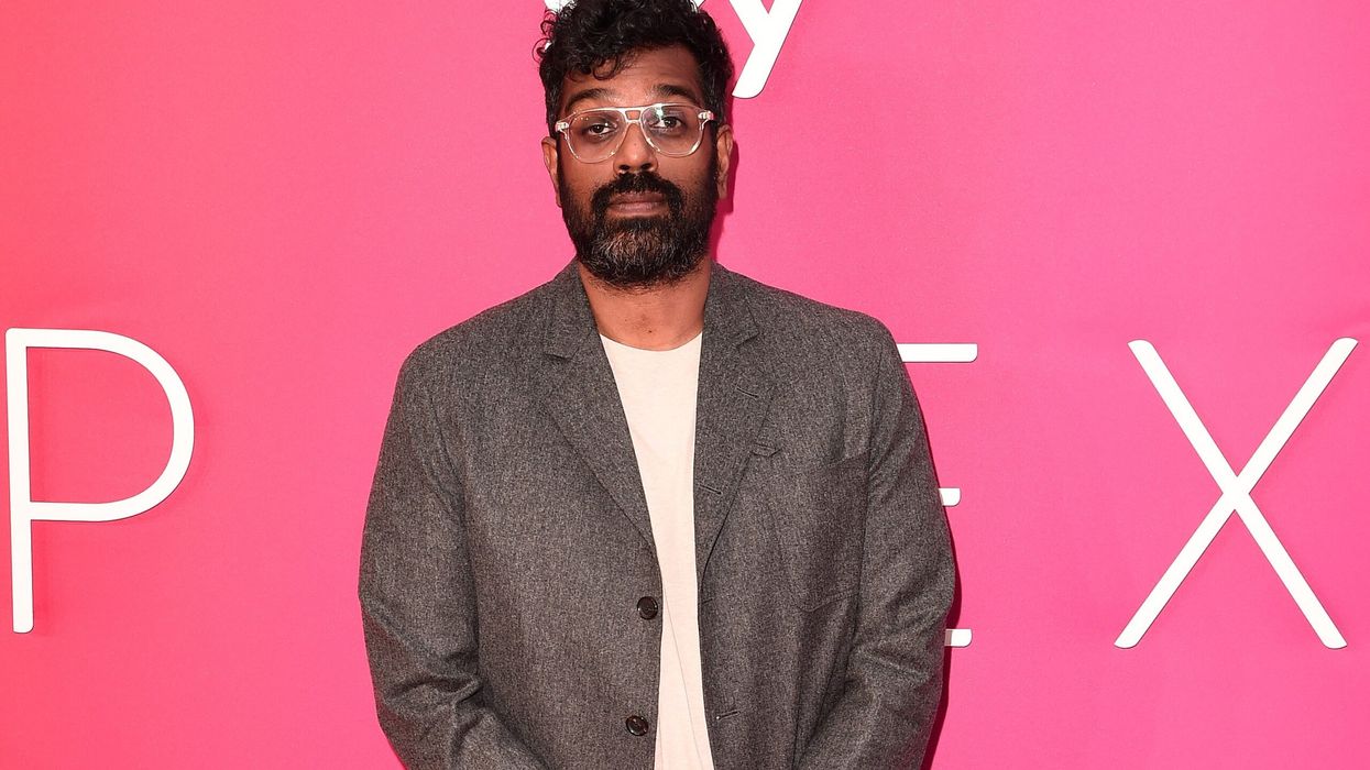 Romesh Ranganathan to launch new Saturday morning show