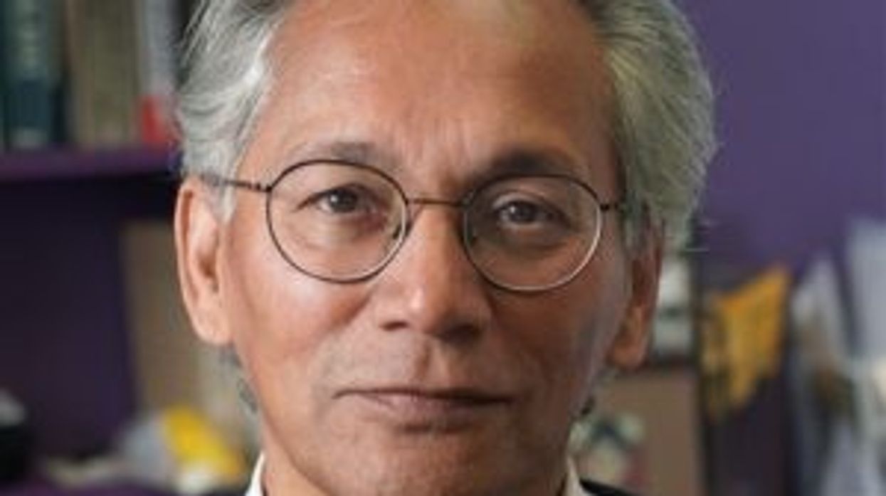 Selection of Samir Shah as new BBC chair brings joy in India