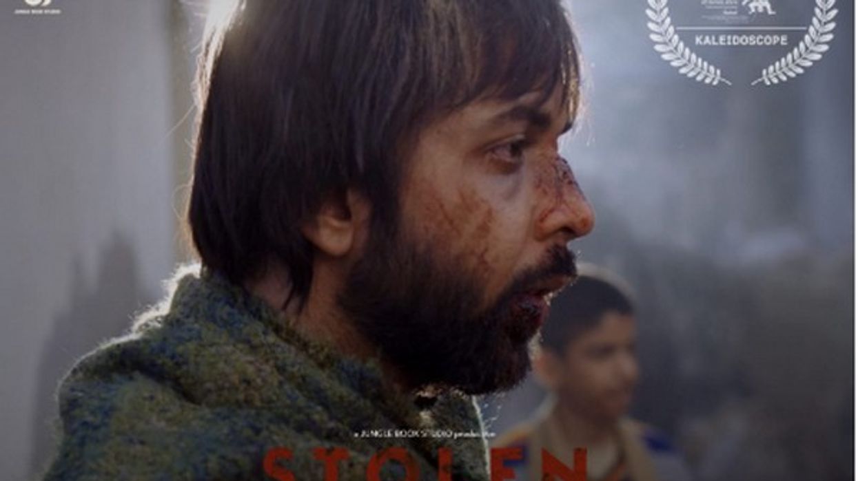 'Stolen' to premiere at 28th Int Film Fest of Kerala