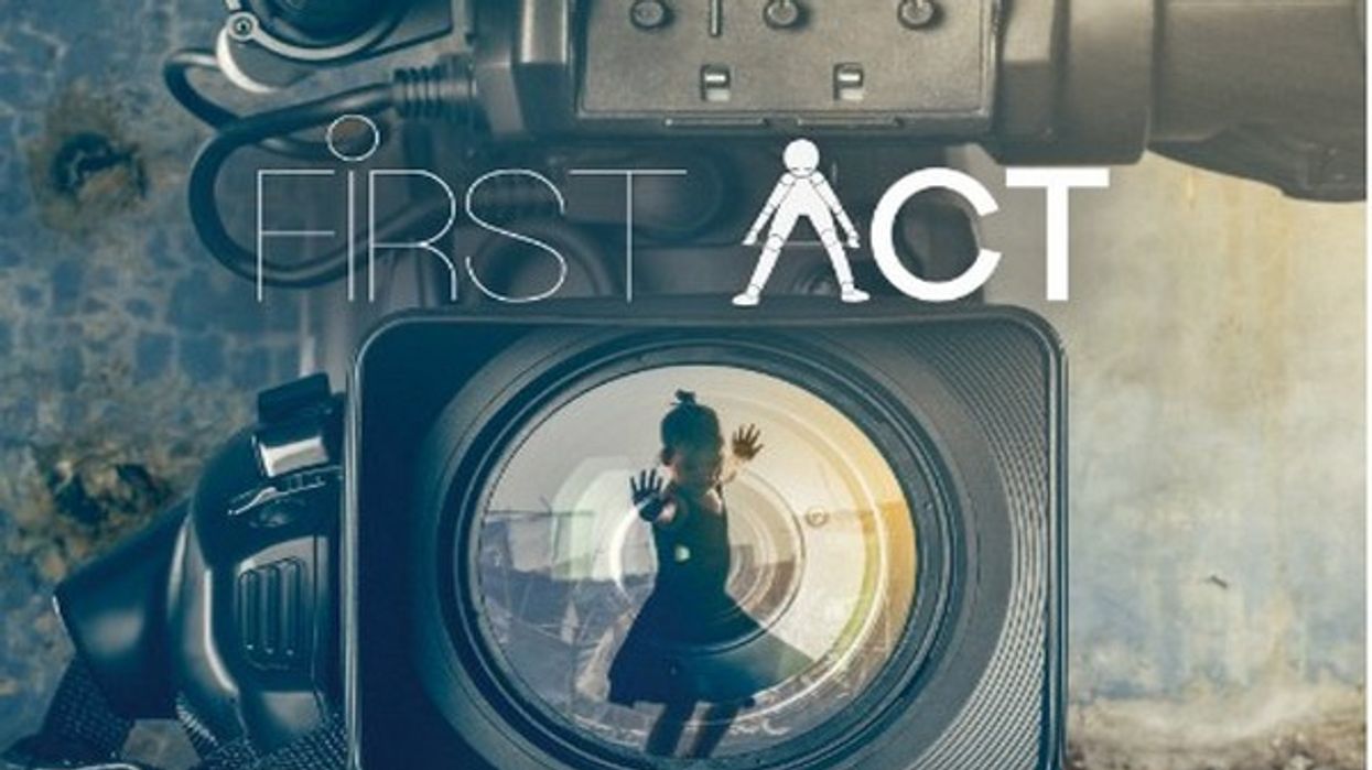 ‘First Act' docuseries to capture journey of child actors