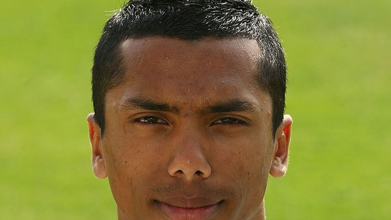 Essex cricketers faced racist abuse: report