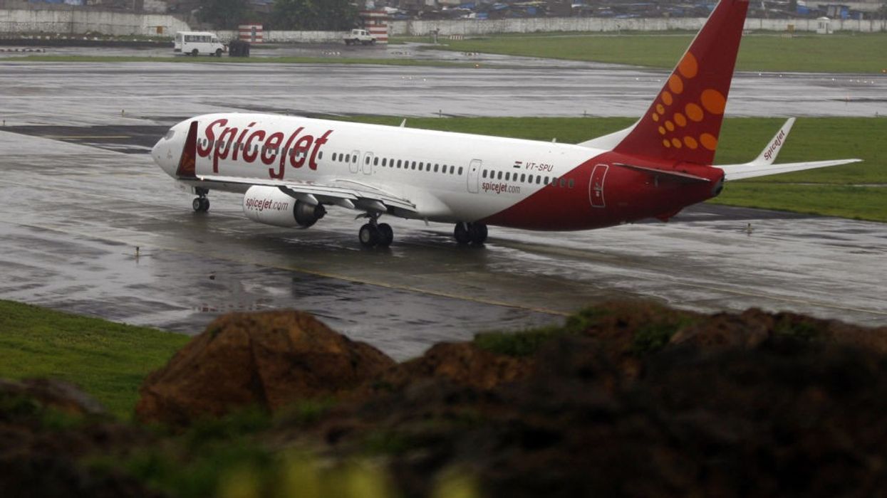 Dubai court greenlights SpiceJet to resume operations after seizure