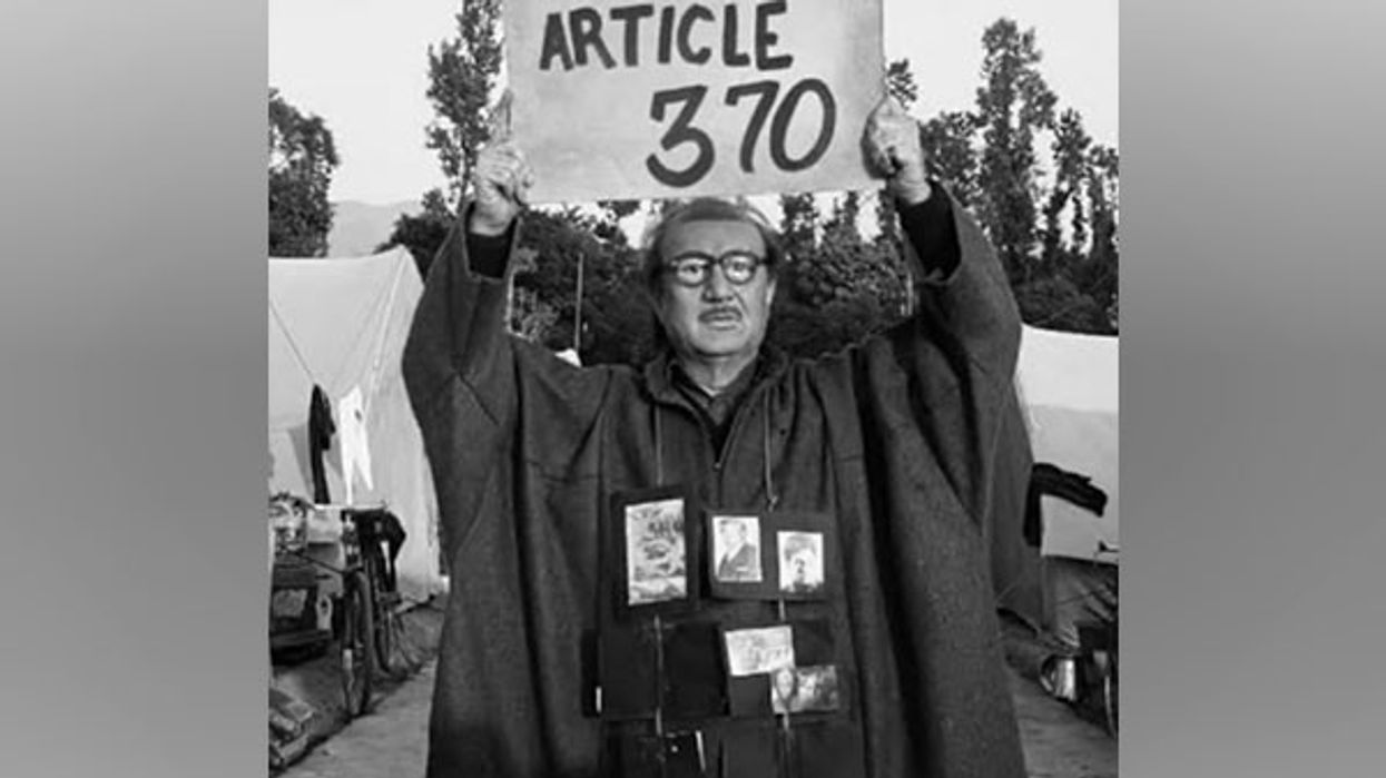 Anupam Kher on court upholding abrogation of Article 370