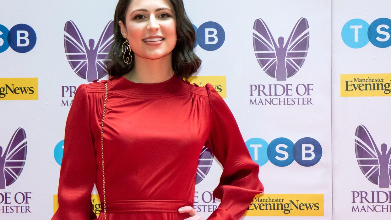 Nicola Thorp speaks out after her stalker is jailed