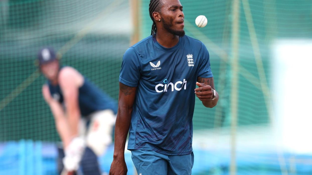 Archer return in Barbados club match surprises England