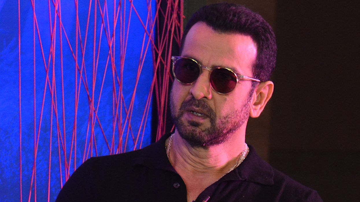 Ronit Roy reveals why he refused to star in US show ‘Homeland’