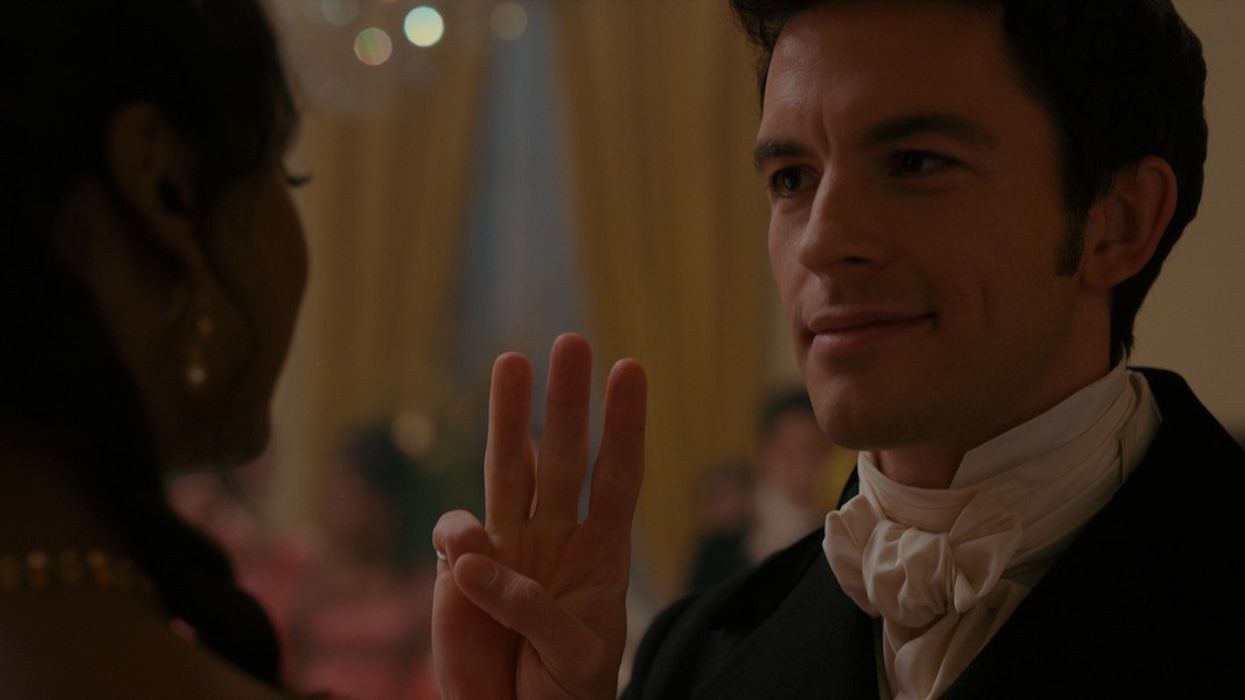 'Bridgerton 3' to release in May 2024