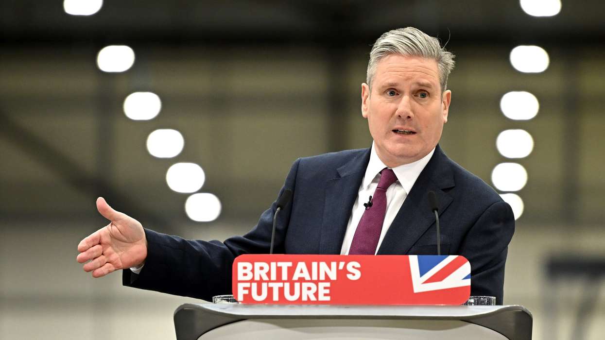 Labour proposes equal pay rights for BAME workers