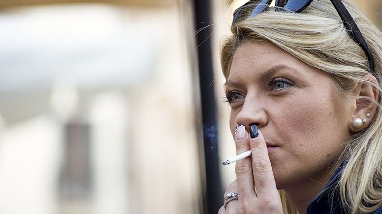 Smoking shrinks brain, genes play crucial role: Study