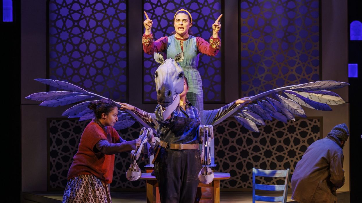 Sonali Bhattacharyya: Traditional stories ‘with an inclusive, modern take’