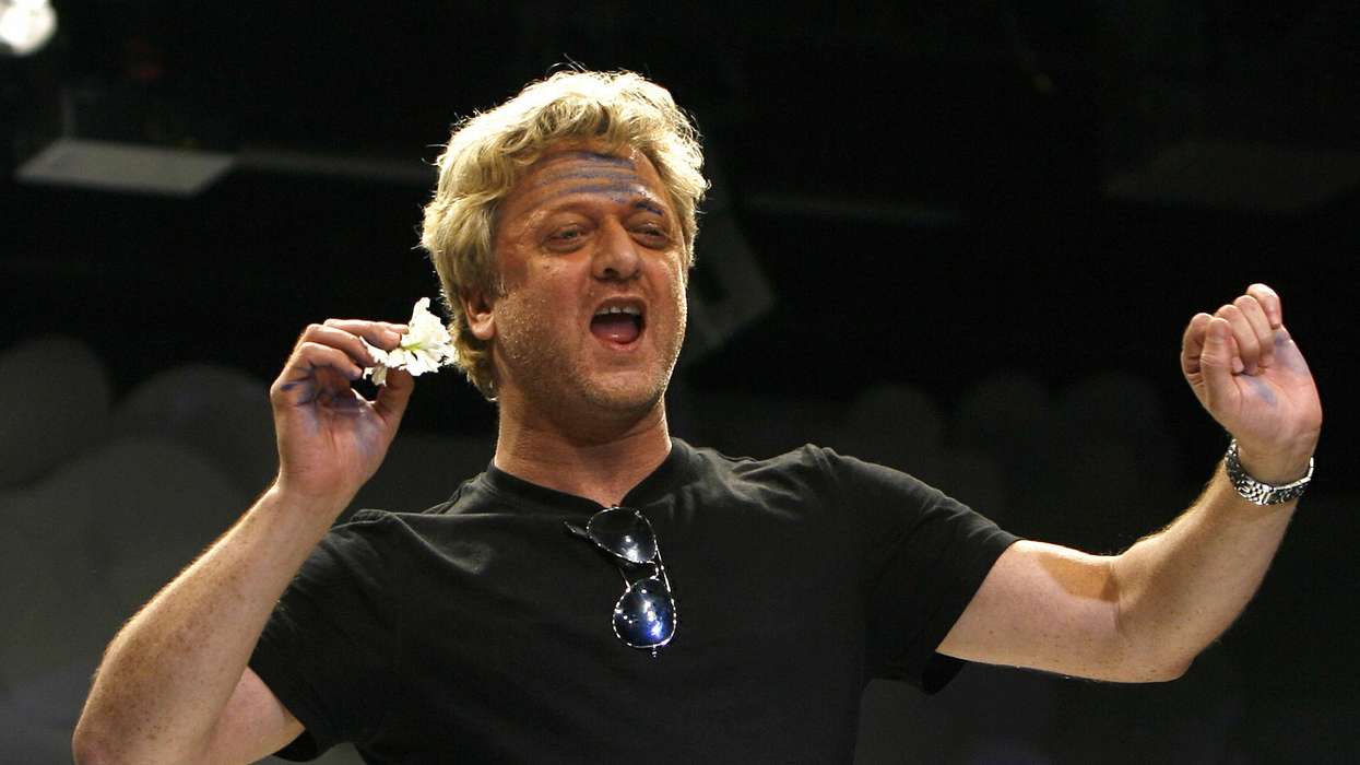 Rohit Bal says he is on 'journey to recovery'